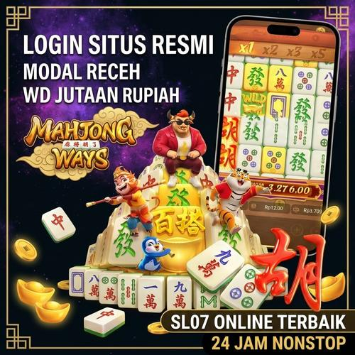 JITUANGKA 🎁 Gabung Sekarang Raih Bonus New Member Fantastis Luar Biasa